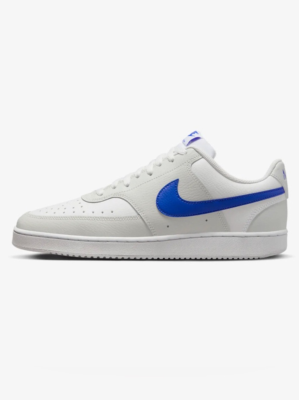 Nike Court Vision Low